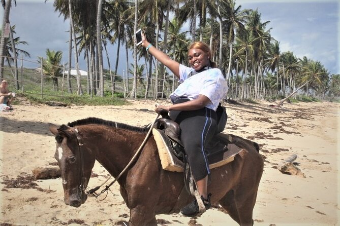 Horseback Riding at Macao Beach - Beach Riding Reality Check: When Sand Time Can Change