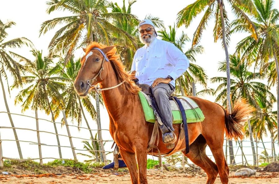 Horseback Riding at Macao Beach and River with Transfers - The Forest Trail and the 1-Hour Macao Beach Break