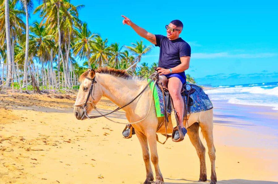 Horseback Riding at Macao Beach and River with Transfers - Price and Value: Why This 3-Hour Format Makes Sense