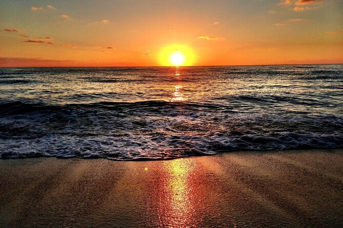 Horseback Riding at Sunrise on the Beach of Punta Cana - Sunrise on a Punta Cana Beach: Why This Ride Works So Well