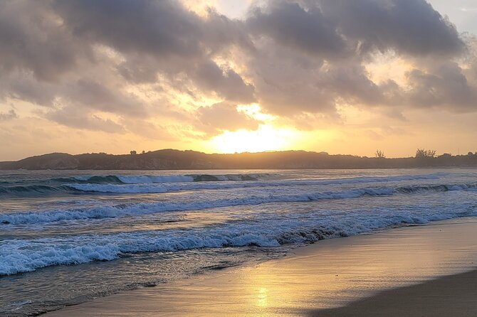 Horseback Riding at Sunrise on the Beach of Punta Cana - Who This Is Best For (and Who Might Want a Different Plan)