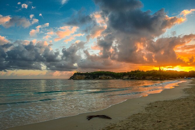 Horseback Riding at Sunrise on the Beach of Punta Cana - Getting From Bavaro to the Beach: What the Timing Really Feels Like