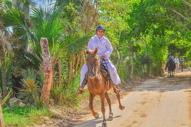 Horseback Riding Excursion to Macao Beach in Punta Cana - What to pack: small list, big payoff