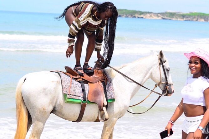 Horseback Riding Experience in Punta Cana - Key Points Before You Go