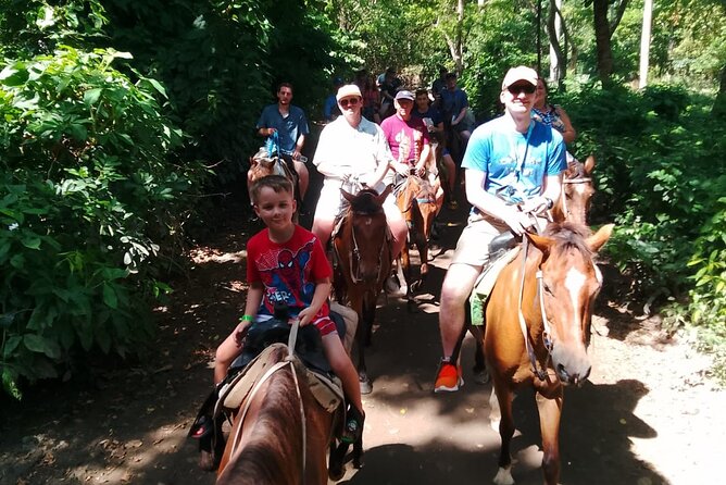 Horseback Riding in the Dominican Countryside from Puerto Plata - Four more reasons this ride works so well