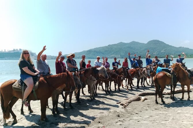 Horseback Riding in the Dominican Countryside from Puerto Plata - Price and Value: Why $67.50 Can Be a Good Deal Here