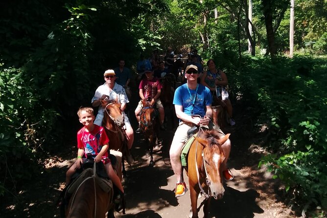 Horseback Riding in the Dominican Countryside from Puerto Plata - What to Expect From the Pace and Timing (And How to Prep)