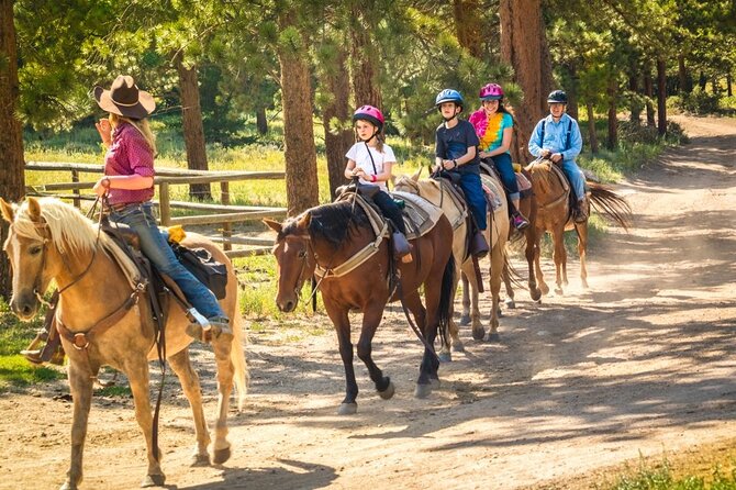 Horseback Riding in the Dominican Jungle - Altos de Chavón: Mediterranean Streets on the Chavón River
