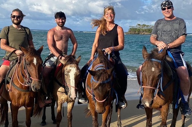 Horseback Riding on Puerto Plata - The 1.5-Hour Timeline: How to Plan Your Day