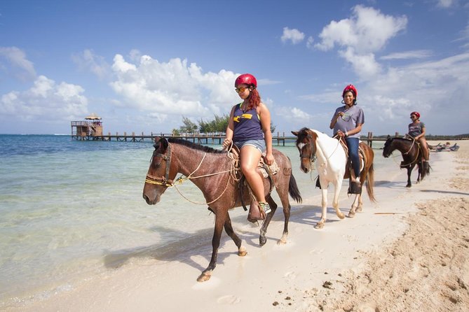 Horseback Riding on the Beach in Punta Cana (One Hour) - Price and Logistics: When $58 Feels Fair (and When It Doesn’t)