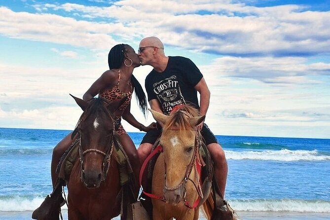 Horseback Riding on the Beaches of Punta Cana - Price, timing, and what the “1 hour” adds up to