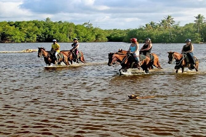 Horseback Riding to Maimon River from Punta Cana - Key things I’d watch for before you book