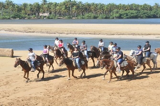 Horseback Riding to Maimon River from Punta Cana - Price and value: is $45 a good deal from Punta Cana?