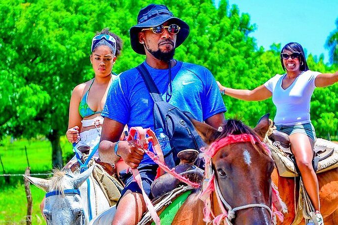 HorseBack Rinding to Macao Beach - The real value: what’s included for $63.49