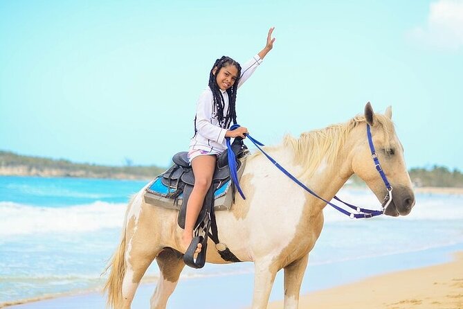 HorseBack Rinding to Macao Beach - Who this fits best (and who should think twice)