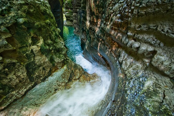 Hotels - Airbnb & villas pick up - WATERFALLS OF DAMAJAGUA - Damajagua Falls: A Real 27-Stop Water Adventure