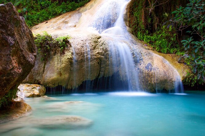 Hotels - Airbnb & villas pick up - WATERFALLS OF DAMAJAGUA - Who Should Book Damajagua (and Who Might Want a Softer Option)