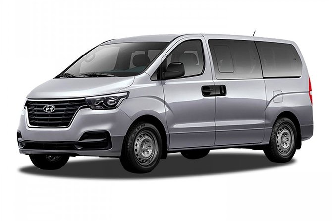 Hyatt Zilara & Ziva Cap Cana - Round Trip Shuttle - Punta Cana Airport - Key things to know before you go