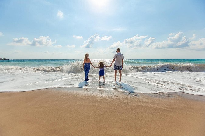 Hyatt Zilara & Ziva Cap Cana - Round Trip Shuttle - Punta Cana Airport - Best-fit travelers: when this shuttle is the right move