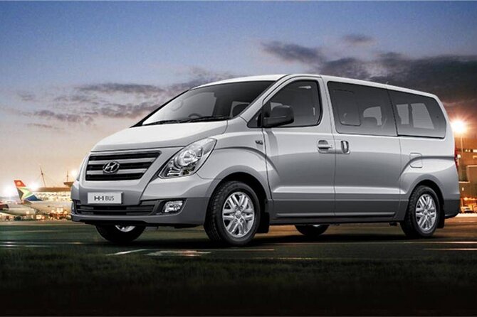 Hyatt Zilara & Ziva Cap Cana - Round Trip Shuttle - Punta Cana Airport - Should you book this shuttle?