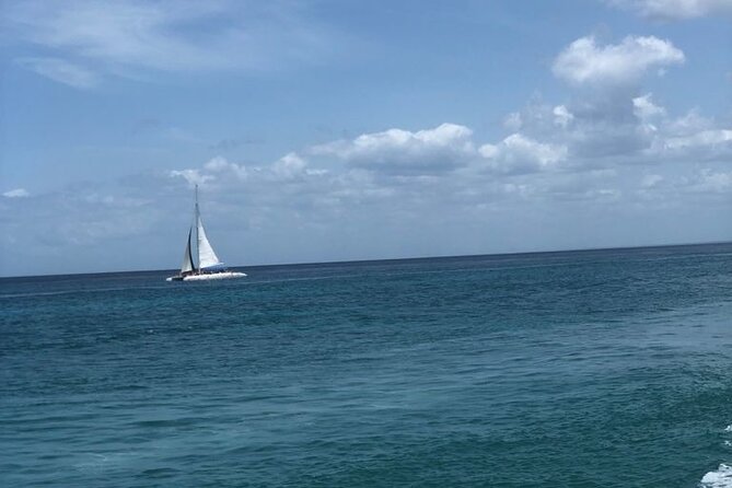 Iberostar Dominicana - Round Trip Shuttle - Punta Cana Airport - From Airport to Hotel Without the Usual Headache