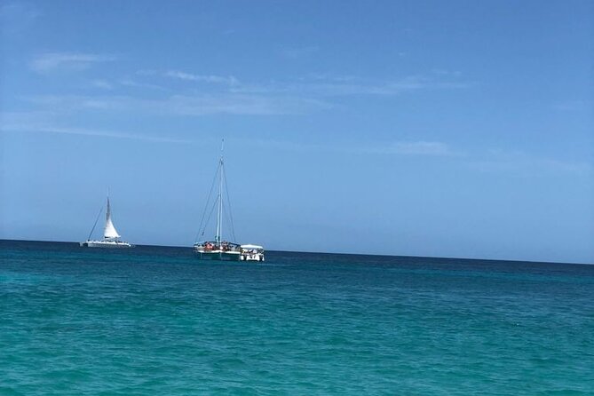 Iberostar Dominicana - Round Trip Shuttle - Punta Cana Airport - Included vs. Not Included: What You Still Need to Plan