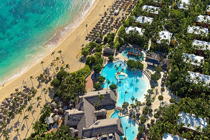 Iberostar Selection Bavaro - Round Trip Shuttle - Punta Cana Airport - Why This Punta Cana Airport Transfer Is Worth It