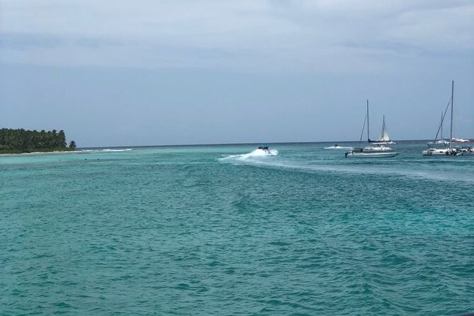 Iberostar Selection Bavaro - Round Trip Shuttle - Punta Cana Airport - A Few Smart Moves Before You Go
