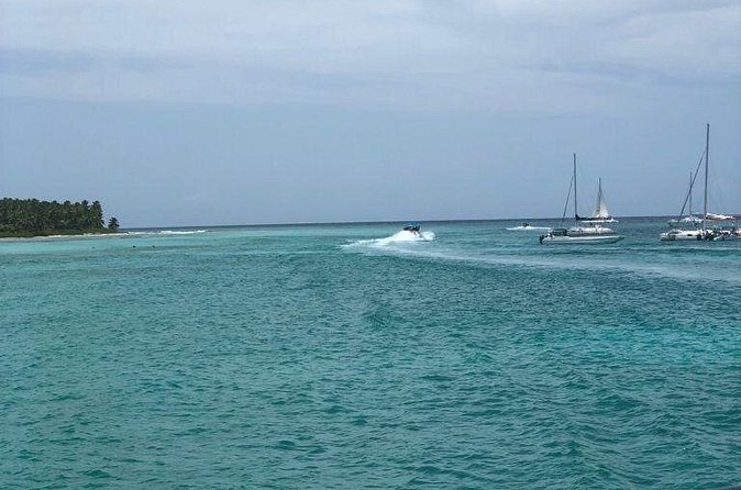 Iberostar Selection Bavaro - Round Trip Shuttle - Punta Cana Airport - Should You Book the Iberostar Selection Bavaro Round-Trip Shuttle?