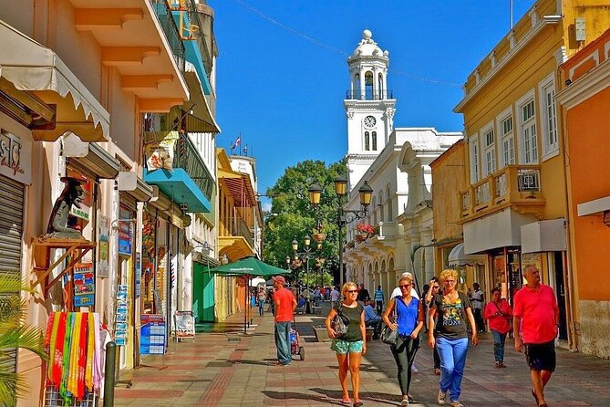 Iconic Highlights and historical Tour in Santo Domingo - Key highlights and what really matters
