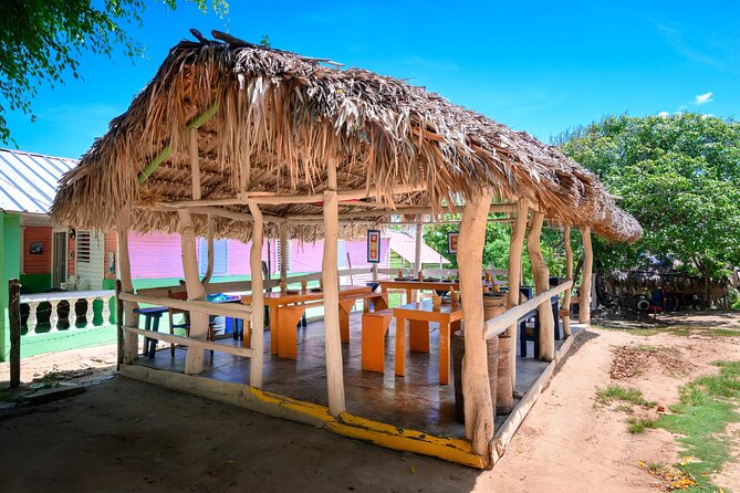 Immerse in Dominican Culture: Private Community Tour - Coffee like a local: tasting + how the work actually happens