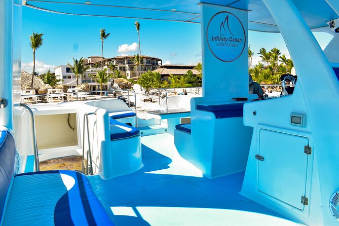 Infinity Hip Hop Boat Party in Punta Cana - Infinity Hip Hop Boat Party in Punta Cana: What You’re Really Signing Up For