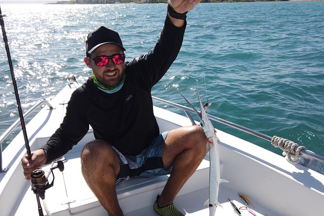 Inshore & Fly Fishing Punta Cana Private charter at Marina Cap Cana - Price and Logistics: The Real Decision Factors