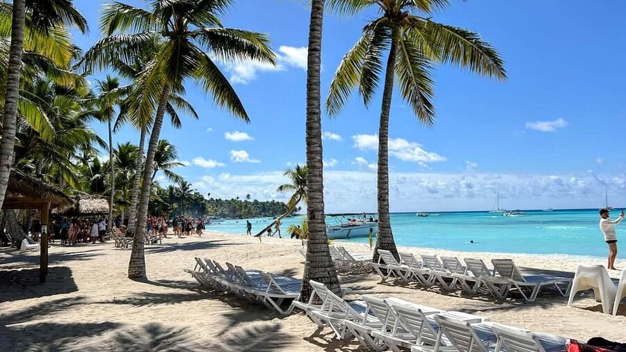 isla saona día completo - Key things to know before you go