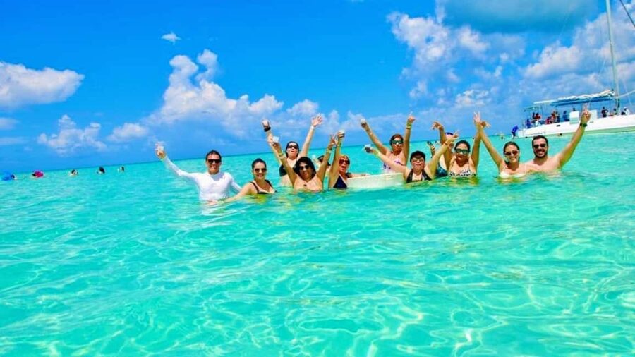 isla saona día completo - FAQ