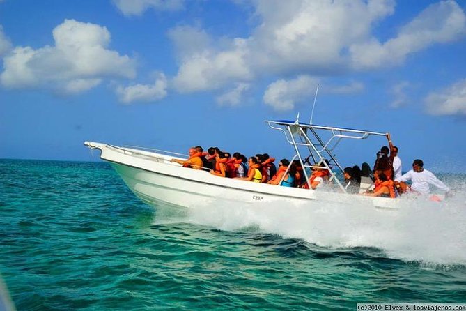 Isla Saona El Paraiso del Caribe - Weather, sea conditions, and why planning around flexibility helps