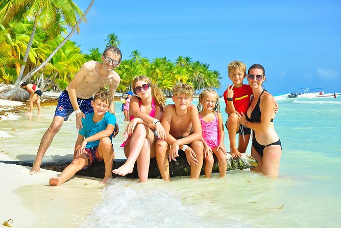 Isla Saona Exclusive Tour with Catamaran & Natural Pool - Why the Bayahíbe transfer makes or breaks Saona