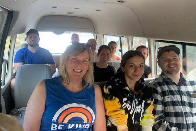Jeep safari waterfall tours - Price and Value: Is $58.50 a Fair Deal?