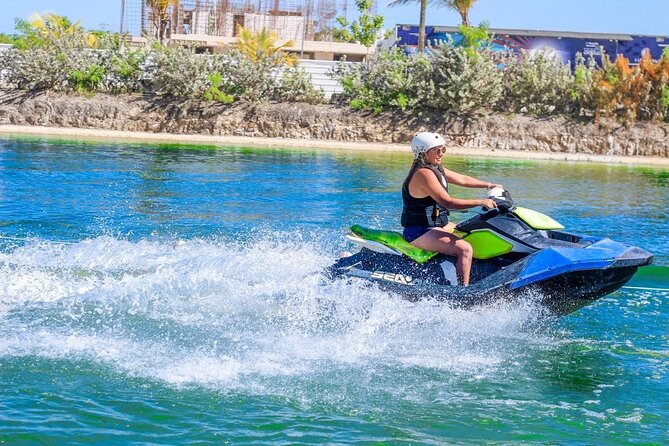 Jet Skie Punta Cana - Key highlights to know before you go