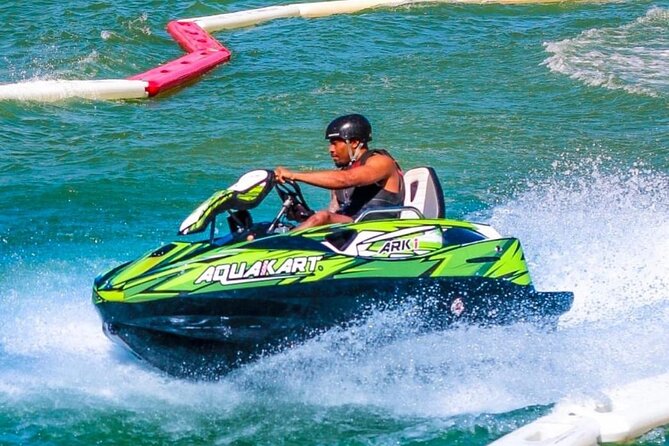 Jet Skie Punta Cana - What you’ll feel on the water: speed, views, and that clear-water moment