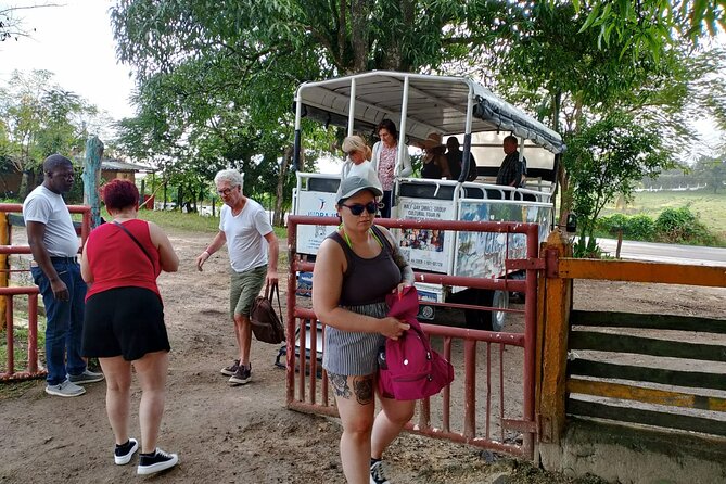 Jhoraji Cultural Authentic Experience - Higuey market time: see the ingredients of everyday life
