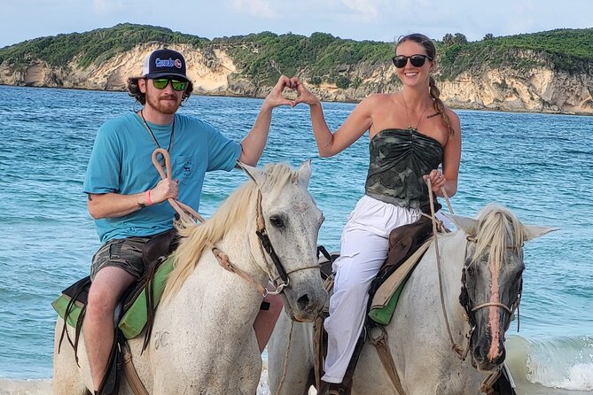 Jungle and Beach Horse Ridding round trip transportatin. - Who This Tour Suits Best (and Who Might Feel Miserable)