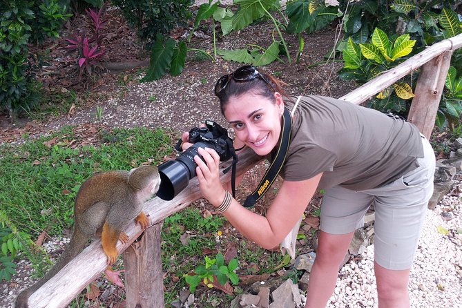 Jungle Buggies and Monkeyland from Punta Cana - Rain, Sunscreen, and Tiny Prep Moves That Save Your Day
