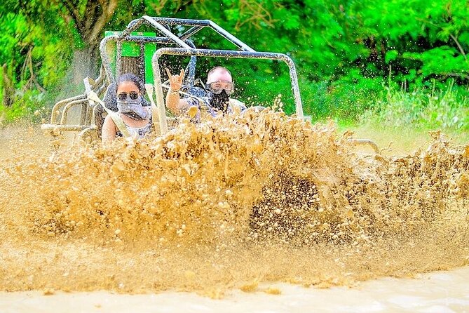 Jungle Buggy Adventure with Coffee and Chocolate Tasting - Key takeaways before you go