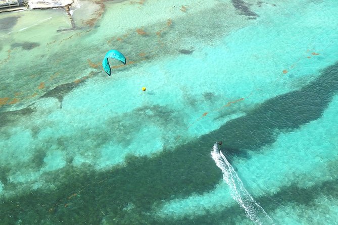 Kiteboarding Lessons in Punta Cana - Key Highlights You’ll Feel Quickly