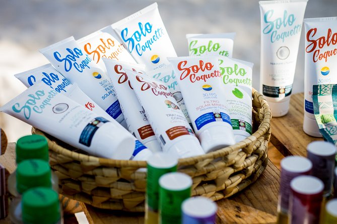 La Boutique Mobile Punta Cana - How the 90-Minute Mobile Boutique Visit Works