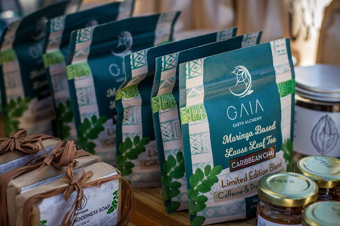 La Boutique Mobile Punta Cana - Organic Beauty Products and Spices: What to Look For