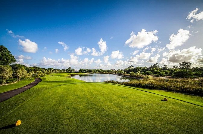 La Cana Golf Package Punta Cana - 18 holes with ocean wind: what makes La Cana feel different