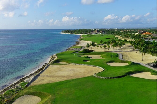 La Cana Golf Package Punta Cana - Club rentals, food, and the add-ons that change the total
