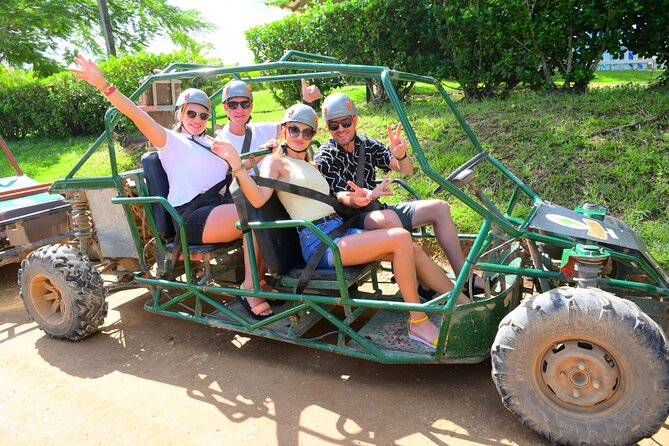 La Hacienda Park Tour - The Main Trade-Offs You Should Know Before Booking